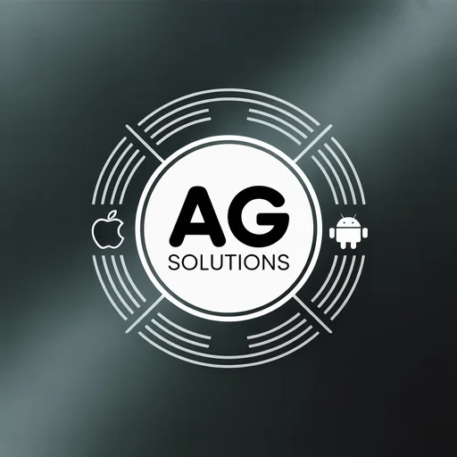 Logo AG Solutions